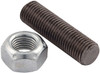 Allstar Performance Stud/Locknut Assembly 7/16-20 ALL64304