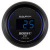 Autometer 2-1/16 Cobalt Boost/Vac Gauge 6959