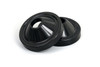 Daystar Products International 07- Jeep JK Rear .75in Coil Spring Spacers KJ09140BK