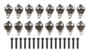 Straub Technologies Inc. LS3 Rocker Arm Kit 1.7 Ratio w/8 Offset 346-1703
