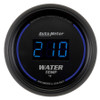 Autometer 2-1/16 Water Temp Gauge 0-340F Digital 6937