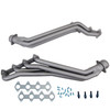 Bbk Performance 1-5/8 Full-Length Header 05-10 Mustang GT Chrome 1641
