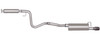 Gibson Exhaust Cat-Back 315532
