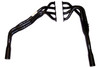 Beyea Custom Headers Chevy LS Tri-Y DLM 525 Crate 1-5/8 - 1-3/4 DLMTY-525D1