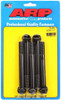 Arp Bolt Kit - 6pt. (5pk) 1/2-20 x 4.500 716-4500