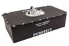 Pyrotect Fuel Cell 22 Gallon 2.25 in Remote Fill Elite Stl PE122D-FP6X10B-RV010F