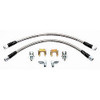 Wilwood Flexline Kit 67-72 Camaro 220-7056