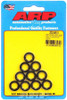 Arp Black Washers - 3/8ID x .625 OD Chamfer (10) 200-8613