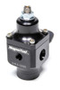 Magnafuel/Magnaflow Fuel Systems 2-Port Fuel Regulator w/ #10an Inlet/#6an Outlets MP-9633-BLK