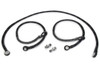 Ti22 Performance Complete Tether Kit 53in (2) Axle (1) King Pin TIP2020