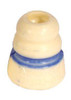 Integra Shocks Shock Bumper 2-1/4in Blue Hard 310 3018-39