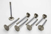 Manley SBC B/P 2.020in Intake Valves 10552-8
