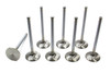Edelbrock Exhaust Valves - 1.810 (8) 93777