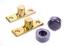 Energy Suspension Tailgate Hinge Bracket and Bushing Kit 4.9102G