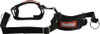 Racequip Arm Restraints Black 391002