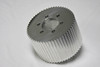 Blower Drive Service 8mm HTD Pulley - 60T x 3.500in BP-6860