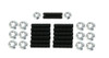 Moroso Oil Pan Stud Kit - GM LS Engines 38541