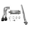 Flowmaster Cat-Back Exhaust Kit 15- Ford F150 2.7/3.5/5.0L 717785