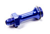 Fragola Carb Adapter Fitting #6 x 7/8-20 3in Long 491975