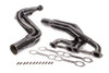Schoenfeld Dirt L/M Header Chevy 18 Degree 142-525LV18