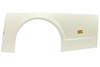 Fivestar 2019 LM Plastic Quarter Panel White Left 11002-27351-WL