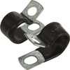 Quickcar Racing Products Alum Line Clamp 5/8in 10pk 66-856