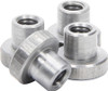 Allstar Performance Weld On Nuts 1/4-20 4pk ALL18546