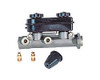 Strange Dual Master Cylinder Kit - 1.125 Bore B3359TA