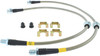 Stoptech SPORTSTOP STAINLESS STEE L BRAKE LINE 950.42013