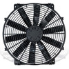 Flex-A-Lite Flex-Wave Electric Fan16 in LoBoy Pusher 105391