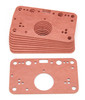 Advanced Engine Design Metering Block Gaskets 2-Circuit 10-pack 5840X