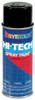 Seymour Paint Hi-Tech Enamels Semi- Gloss Black Paint 16-139