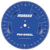 Moroso 18in Pro Degree Wheel 62191