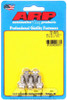 Arp S/S Bolt Kit - 6pt. (5) 1/4-28 x 0.515 721-0515