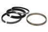 Hastings Piston Ring Set 101.6mm Bore 1.2 1.5 2.5mm 2M5170