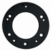 Grant Adapter Plate  4008