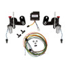 Detroit Speed Engineering Electric RS Headlight Door Kit - 1969 Camaro 122003