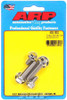 Arp S/S Chevy Fuel Pump Bolt Kit 6pt. 430-1602