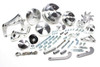 March Performance SBC LWP Serpentine Conv. Kit 22072