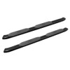 Westin PRO TRAXX 5 Oval Nerf St ep Bars 21-54125