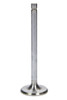 Brodix 1.600 Exhaust Valve - 5.115 OAL 11/32 BR 60130