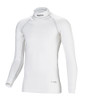 Sparco Underwear Top White Medium/Large 001764MBOML