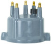 Msd Ignition Distributor Cap - Vw 8434