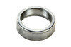 Meziere -20an Female Aluminum O-Ring Weld-In Bung WF20FA