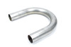 Patriot Exhaust U-Bend Stainless 2.500 x 6in Radius 18 Gauge H6939