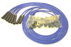 Pertronix Ignition 8MM Universal Wire Set - Blue 808380