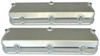 Moroso SBF Fabricated Alm Valve Cover Set 68475