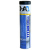 Penngrade Motor Oil Titan Blue Grease NLGI #2 Case 50 x 14oz Tubes 12267T