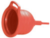 Jaz 11in Round Funnel 555-011-06