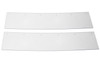 Fivestar 2019 LM Spoiler Repl Blades 6.5in 70 Deg 2pc 11002-47367-2